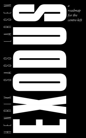 Cover of the book Exodus by Ursula Flacke