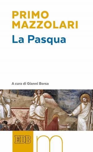 Cover of the book La Pasqua by Darrell Mitchell II