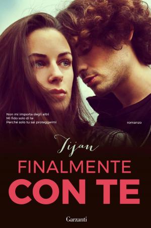 Cover of the book Finalmente con te by Elie Wiesel