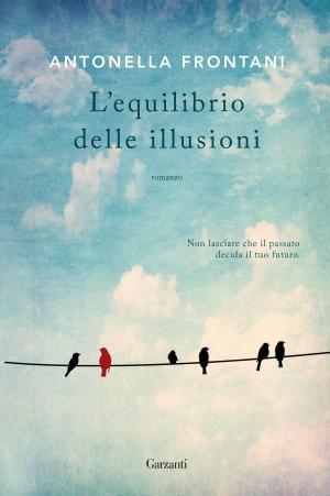 Cover of the book L’equilibrio delle illusioni by Tzvetan Todorov
