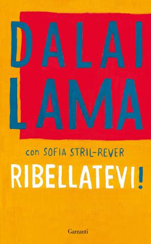 Cover of the book Ribellatevi! by Elie Wiesel