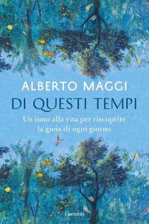 Cover of the book Di questi tempi by Anna Linda Callow