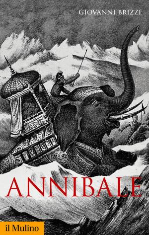 Cover of the book Annibale by Luigi, Fadiga