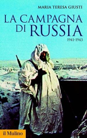 Cover of the book La campagna di Russia by Alberto, Clô