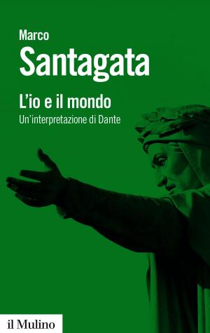 Book cover of L'io e il mondo