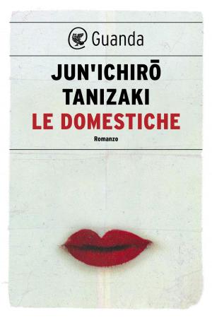 Cover of the book Le domestiche by Javier Cercas