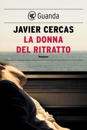 Cover of the book La donna del ritratto by Luis Sepúlveda