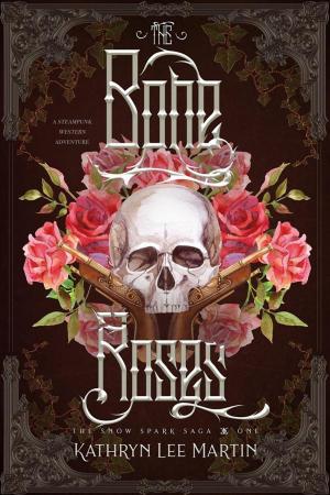 Cover of the book The Bone Roses by Jadie Jones