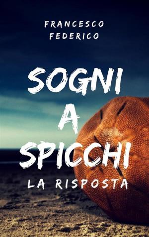 Book cover of Sogni a Spicchi - La Risposta