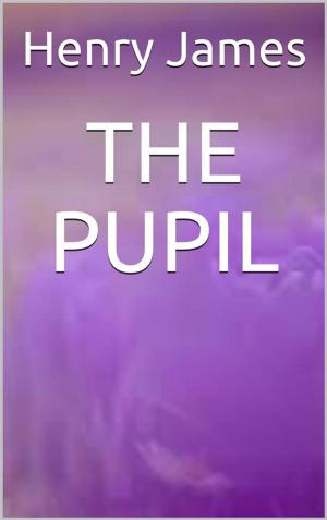 Cover of the book The pupil by Paul C. Jagot