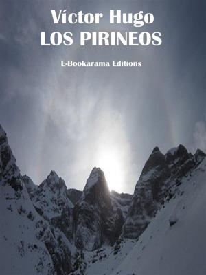 Cover of the book Los Pirineos by Giulio Verne