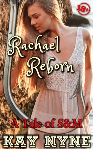 Book cover of Rachael Reborn
