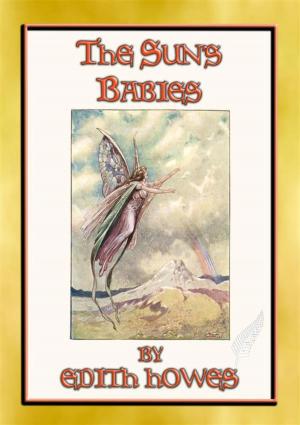 Cover of the book THE SUN'S BABIES - 84 short children's fairy stories by Various