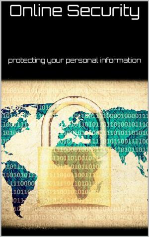 Cover of the book Online Security by Ruth Ellis Messenger