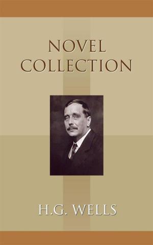 Cover of the book Novel Collection by Edith Wharton