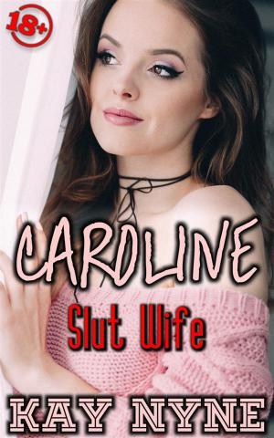 Cover of the book Caroline by Kelly Addams