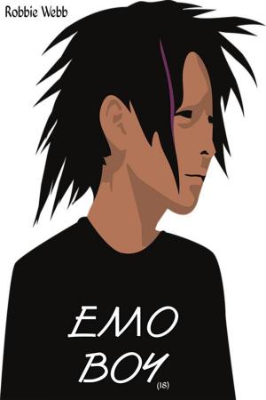 Book cover of Emo Boy(18)