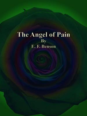 Cover of the book The Angel of Pain by Ashton Lamar