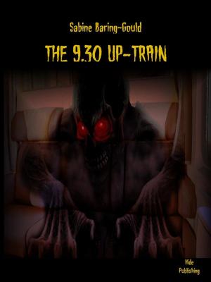Book cover of The 9.30 Up-train