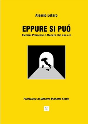 bigCover of the book Eppure si può by 