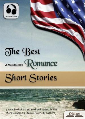 bigCover of the book The Best American Romance Short Stories by 