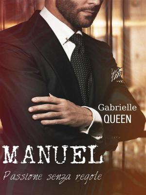 Cover of the book MANUEL by Danilo Crepaldi