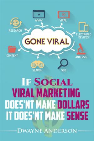 Cover of the book If Social Viral Marketing Doesn’t Make Dollars, it Doesn’t Make Sense by Nick Brown
