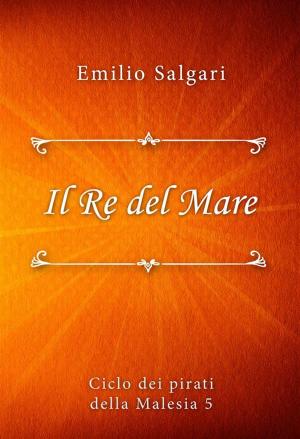 Cover of the book Il Re del Mare by Rob Wolf
