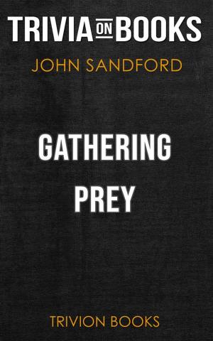 Cover of Gathering Prey by John Sandford (Trivia-On-Books)