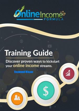 Cover of the book Online Income Formula by 