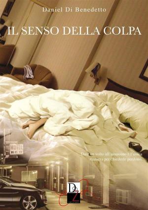 Cover of the book Il Senso Della Colpa by Will Stanton