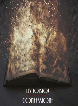 Cover of the book Confessione by Bruno Sperani