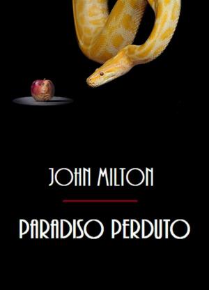 Cover of Paradiso Perduto