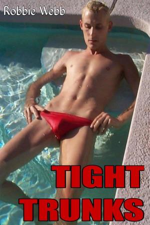 Cover of the book Tight Trunks by M. Grey
