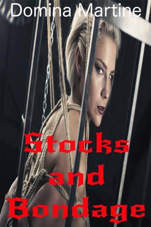 Cover of the book Stocks and Bondage by Master Coe