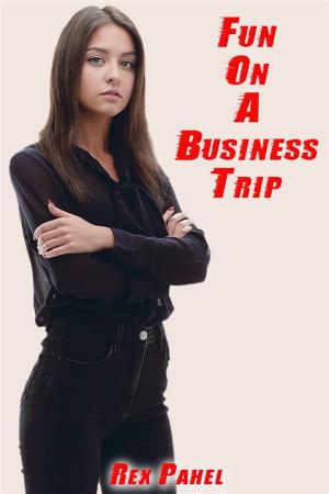 Cover of the book Fun On A Business Trip by Angelina Blake