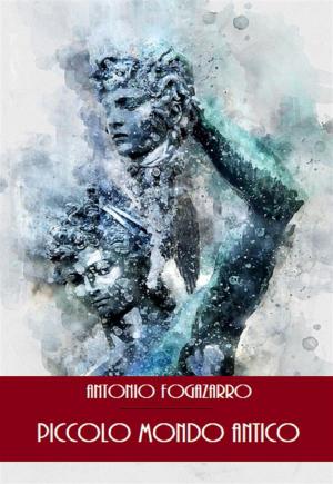 Cover of the book Piccolo mondo antico by Francis Stevens