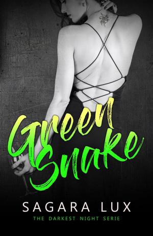 Cover of Green Snake