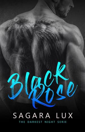 Cover of the book Black Rose by S.T. Heller