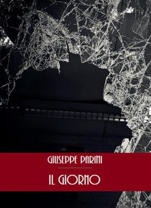 Cover of the book Il giorno by Edmond Rostand