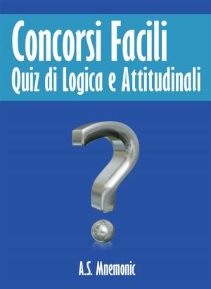 bigCover of the book Concorsi Facili by 