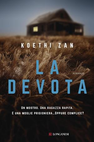 Cover of the book La devota by Romana Petri