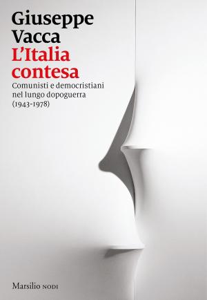 Cover of the book L'Italia contesa by Kate Atkinson