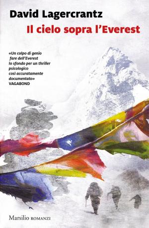 Cover of the book Il cielo sopra l'Everest by Umberto Ranieri