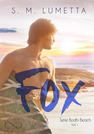Cover of the book Fox by Sara Ney