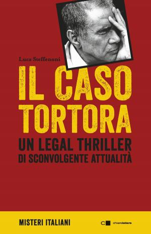 Cover of the book Il caso Tortora by Claudio Sabelli Fioretti