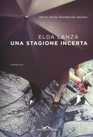 Book cover of Una stagione incerta