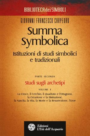 Book cover of Summa Symbolica - Parte seconda (vol. 1)