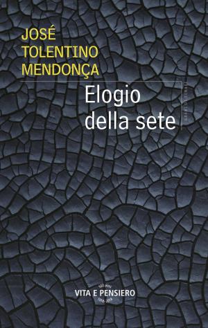 Cover of Elogio della sete