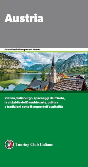 bigCover of the book Austria by 